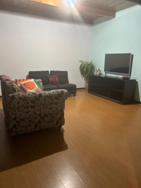 Casa São José dos Pinhais